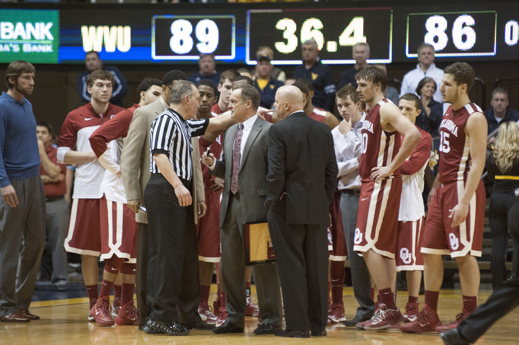 Lon Kruger